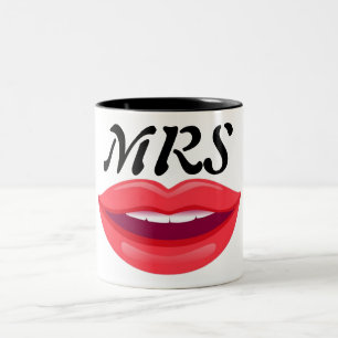 FRAU WONDER FRAUEN TASSE