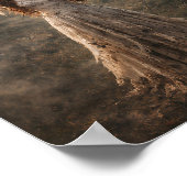 Frau zwischen den Fronten Poster (Ecke)