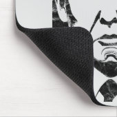 Fraudster Mouse Pad Mousepad (Ecke)