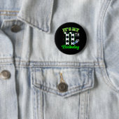 Frauen 11. Geburtstag Fußball Junge Mädchen Kinder Button (Beispiel)