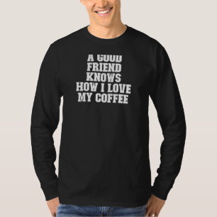 Frauen 2022 Retro Latte Quote Mama Kaffee Cool T-Shirt