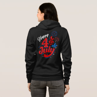 Frauen 250. Jubiläum 4. Juli  Hoodie