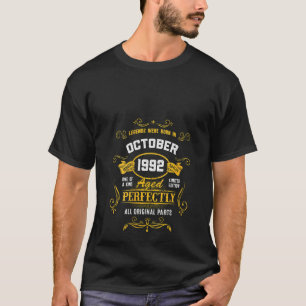 Frauen 29. Geburtstag 29 Jahre alt Phantastisch se T-Shirt