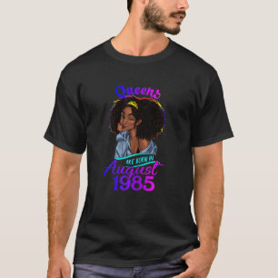 Frauen 37 Jahre Geburtstagskäste 37. Geburtstagskö T-Shirt