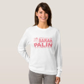 Frauen 4 Palin Shirt 2012 (Vorne ganz)