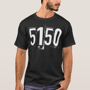 Frauen 5150 VNeck T-Shirt