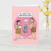 Frauen 80. Geburtstag Karte (Gelbe Blume)