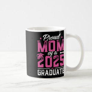 Frauen Abschluss Geschenk stolz Mama einer Cl von Kaffeetasse
