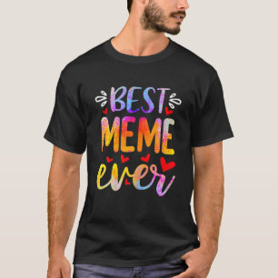 Frauen am besten am Muttertag T-Shirt