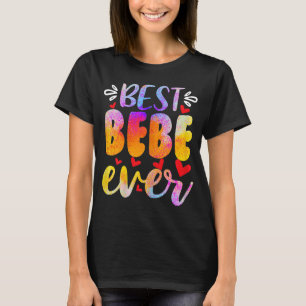 Frauen am besten je Muttertag T-Shirt