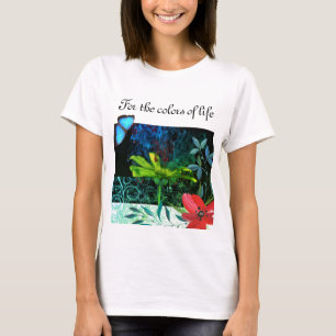 Frauen American Apparel Feines Jersey T-Shirt