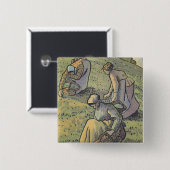 Frauen-Ansammlung vermehrt sich, von 'Travaux Button (Vorne & Hinten)