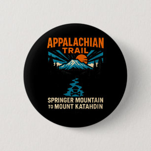 Frauen Appalachian Trail Springer Nach Katahdin Vi Button