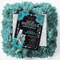 Frauen Aquamarin und Silbergeburt