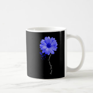 Frauen Ataxia Telangiectasia Awareness Family Surv Kaffeetasse