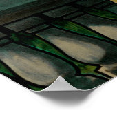 Frauen auf der Weltmesse von 1904 Poster (Ecke)