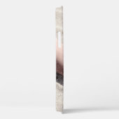 Frauen auf weißem Sand Case-Mate iPhone Hülle (Rückseite / Rechts)