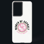 Frauen aus Asphalt Phone Case Samsung Galaxy Hülle<br><div class="desc">Frauen aus Asphalt Phone Case</div>