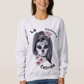 Frauen Basic Sweatshirt (Vorderseite)