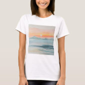 Frauen Basic T-Shirt (Vorderseite)