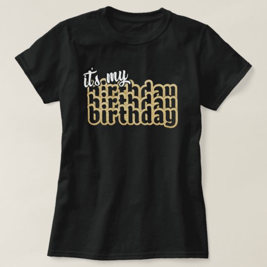 -Frauen Basic T-Shirt (Design vorne)