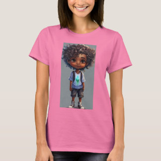 Frauen Basic T-Shirt | Bequem & stylisch