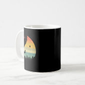 Frauen beim Klettersteigen Kaffeetasse (Vorderseite Links)