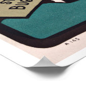 Frauen beim Lesen von Buchplakaten Poster (Ecke)