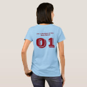 Frauen Bella+Canvas Ringer T-Shirt (Schwarz voll)