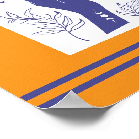 Frauen brauchen nicht Retten, was sie wollen Poster (Ecke)