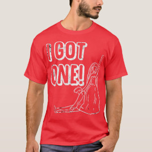 Frauen Bräute Ich Hab Eine Junggesellinnenabschie T-Shirt