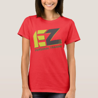 FRAUEN BURNOUT T-Shirt