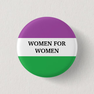 Frauen Button