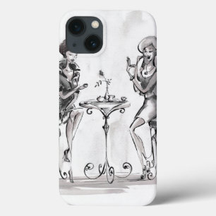 Frauen Case-Mate iPhone Hülle