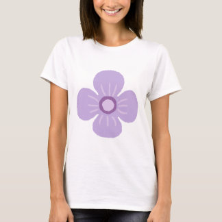 Frauen Casual Kurzarm T-Shirt – Weiche Baumwolle