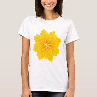 Frauen Casual Kurzarm T-Shirt – Weicher Baumwollst