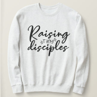 Frauen Christlich Sweatshirt