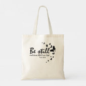 Frauen Christliche Verse Geschenke Frauen Girls Tragetasche (Rückseite)