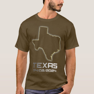 Frauen Coole Exas America Astronomiezentrum Solar T-Shirt