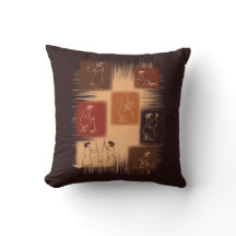 Frauen - das Rückgrat