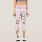 Frauen denken Capri (Vorderseite)