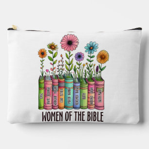 Frauen der Bibel Zubehörtasche