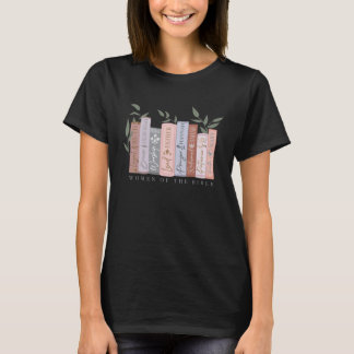 Frauen des religiösen Christlichen Glaubens Jesus T-Shirt