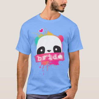 Frauen DIE BRAUT - Frauen Junggesellinnenabschied T-Shirt