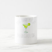 Frauen, die du in Margarita Cinco De Mayo Meic hat Kaffeetasse (Mittel)