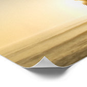 Frauen, die Gewichte 4 Poster (Ecke)