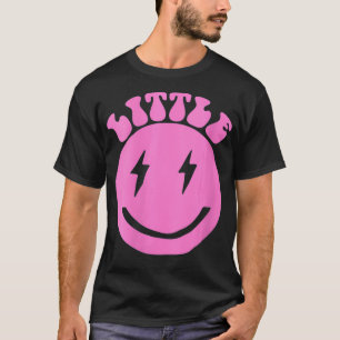 Frauen, die große kleine Studentinnenverbindung ha T-Shirt