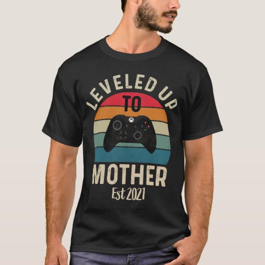 Frauen, die ich bis zu Mutter erhoben habe, wurden T-Shirt (Vorderseite)