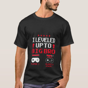 Frauen, die ich bis zum großen Bruder 2022 gestuft T-Shirt