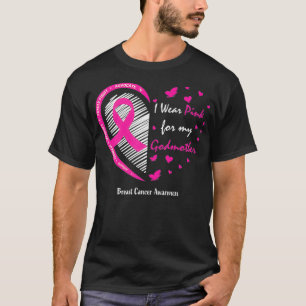Frauen, die ich für meinen Muttermund wegen Brust T-Shirt